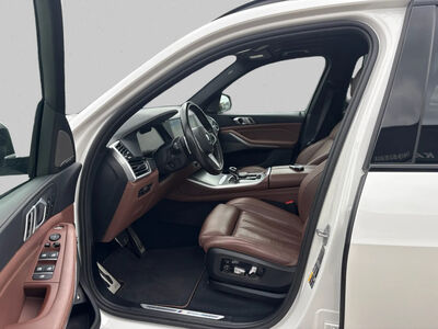 BMW X5 Gebrauchtwagen