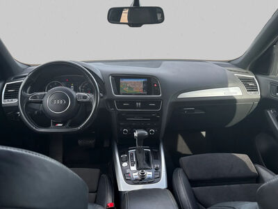 Audi Q5 Gebrauchtwagen Audi Q5 Gebrauchtwagen