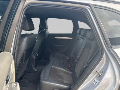 Audi Q5 Gebrauchtwagen Audi Q5 Gebrauchtwagen