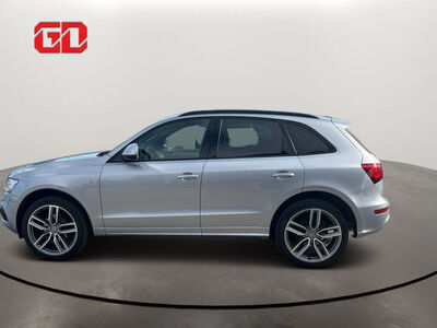 Audi Q5 Gebrauchtwagen Audi Q5 Gebrauchtwagen