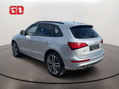 Audi Q5 Gebrauchtwagen Audi Q5 Gebrauchtwagen