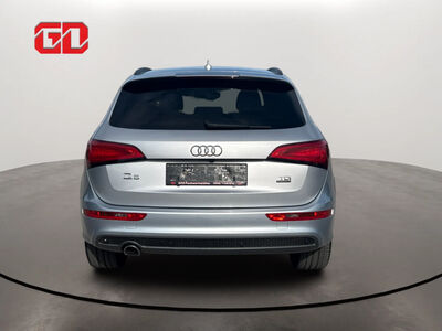 Audi Q5 Gebrauchtwagen Audi Q5 Gebrauchtwagen