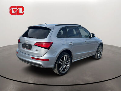 Audi Q5 Gebrauchtwagen Audi Q5 Gebrauchtwagen