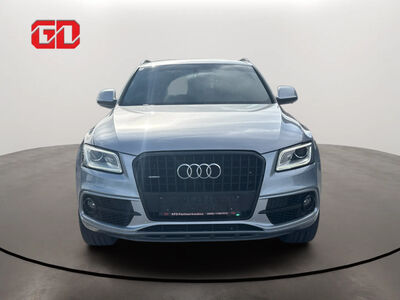 Audi Q5 Gebrauchtwagen Audi Q5 Gebrauchtwagen