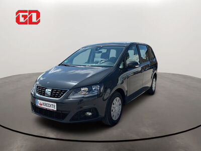 Seat Alhambra Gebrauchtwagen