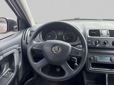 Skoda Fabia Gebrauchtwagen Skoda Fabia Gebrauchtwagen