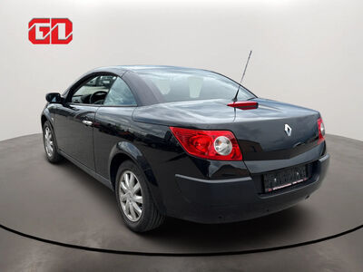 Renault Mégane Gebrauchtwagen Renault Mégane Gebrauchtwagen