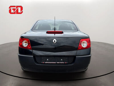 Renault Mégane Gebrauchtwagen Renault Mégane Gebrauchtwagen