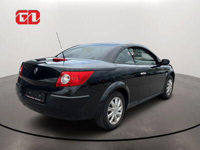 Renault Mégane Gebrauchtwagen Renault Mégane Gebrauchtwagen