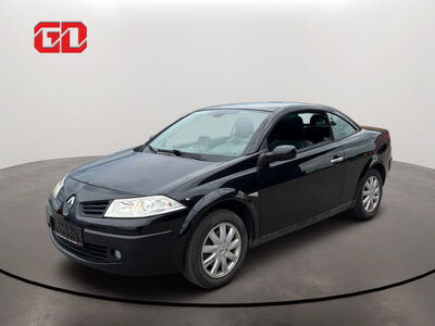 Renault Mégane Gebrauchtwagen Renault Mégane Gebrauchtwagen