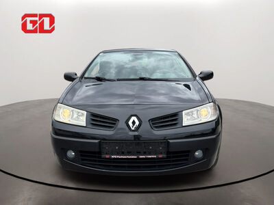 Renault Mégane Gebrauchtwagen Renault Mégane Gebrauchtwagen