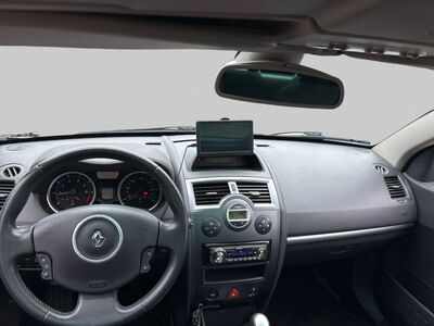 Renault Mégane Gebrauchtwagen Renault Mégane Gebrauchtwagen