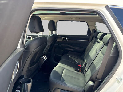 KIA Sorento Gebrauchtwagen