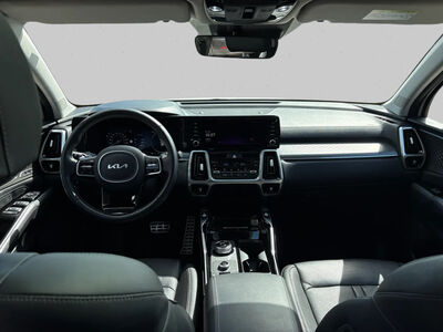 KIA Sorento Gebrauchtwagen