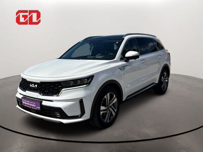 KIA Sorento Gebrauchtwagen KIA Sorento Gebrauchtwagen