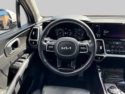 KIA Sorento Gebrauchtwagen