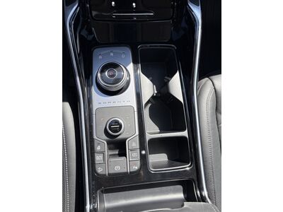 KIA Sorento Gebrauchtwagen