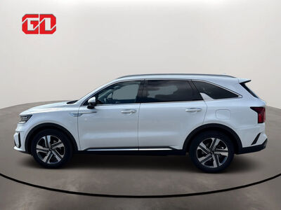 KIA Sorento Gebrauchtwagen