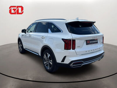 KIA Sorento Gebrauchtwagen