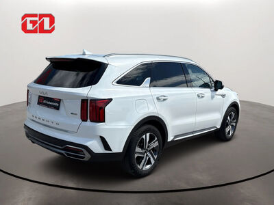 KIA Sorento Gebrauchtwagen
