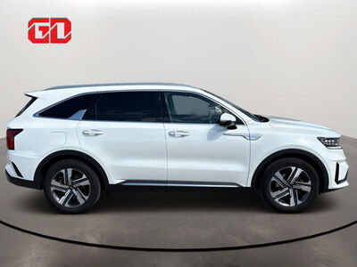 KIA Sorento Gebrauchtwagen