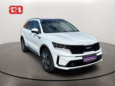 KIA Sorento Gebrauchtwagen