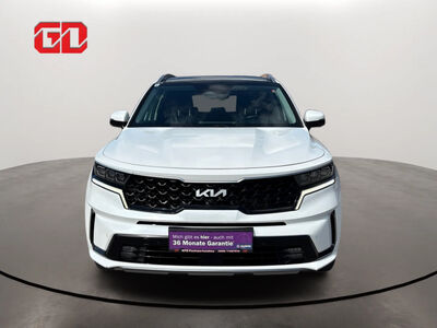 KIA Sorento Gebrauchtwagen