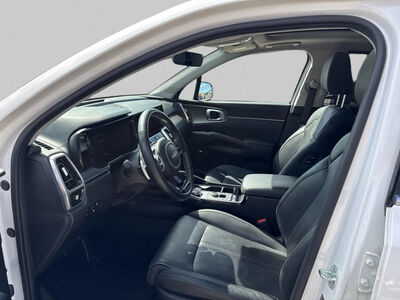 KIA Sorento Gebrauchtwagen