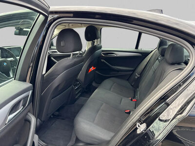 BMW 5er Gebrauchtwagen BMW 5er Gebrauchtwagen