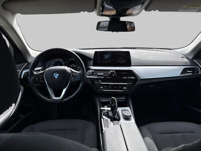BMW 5er Gebrauchtwagen BMW 5er Gebrauchtwagen