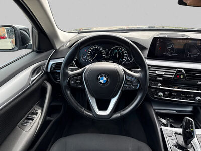 BMW 5er Gebrauchtwagen BMW 5er Gebrauchtwagen
