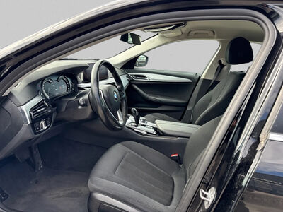 BMW 5er Gebrauchtwagen BMW 5er Gebrauchtwagen