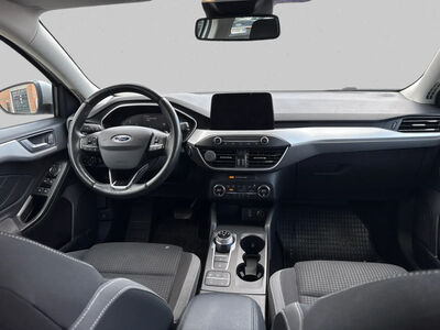 Ford Focus Gebrauchtwagen Ford Focus Gebrauchtwagen