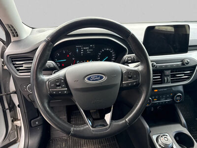 Ford Focus Gebrauchtwagen Ford Focus Gebrauchtwagen