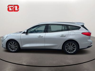 Ford Focus Gebrauchtwagen Ford Focus Gebrauchtwagen