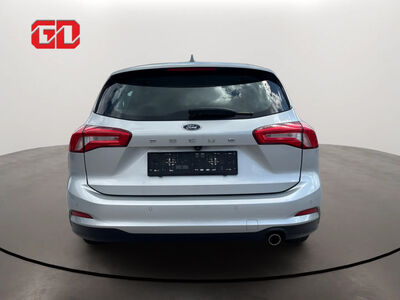 Ford Focus Gebrauchtwagen Ford Focus Gebrauchtwagen
