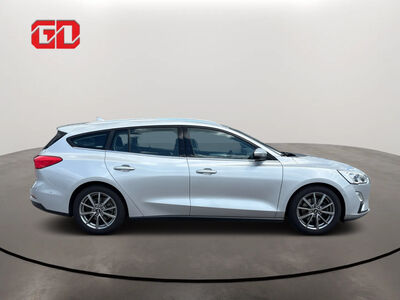 Ford Focus Gebrauchtwagen Ford Focus Gebrauchtwagen