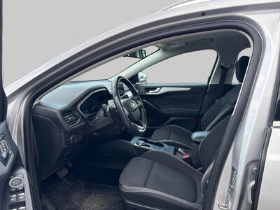 Ford Focus Gebrauchtwagen Ford Focus Gebrauchtwagen