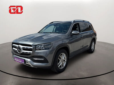 Mercedes-Benz GLS Gebrauchtwagen Mercedes-Benz GLS Gebrauchtwagen