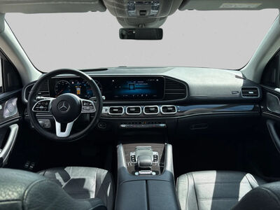 Mercedes-Benz GLS Gebrauchtwagen Mercedes-Benz GLS Gebrauchtwagen