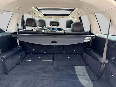 Mercedes-Benz GLS Gebrauchtwagen Mercedes-Benz GLS Gebrauchtwagen