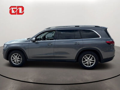 Mercedes-Benz GLS Gebrauchtwagen Mercedes-Benz GLS Gebrauchtwagen