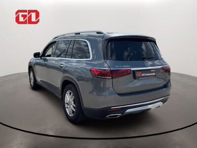 Mercedes-Benz GLS Gebrauchtwagen Mercedes-Benz GLS Gebrauchtwagen