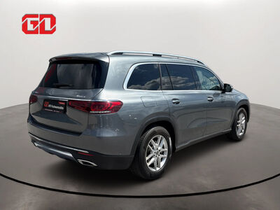 Mercedes-Benz GLS Gebrauchtwagen Mercedes-Benz GLS Gebrauchtwagen