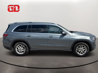 Mercedes-Benz GLS Gebrauchtwagen Mercedes-Benz GLS Gebrauchtwagen