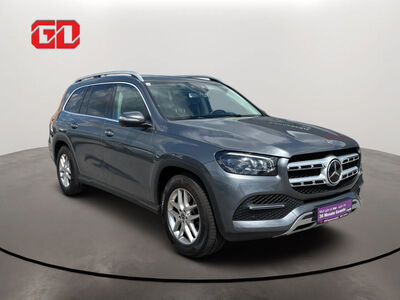 Mercedes-Benz GLS Gebrauchtwagen Mercedes-Benz GLS Gebrauchtwagen