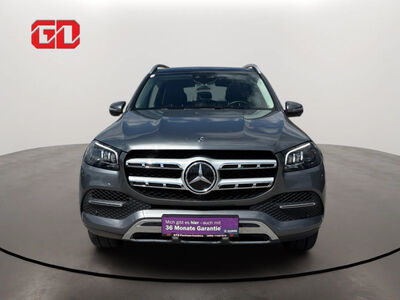 Mercedes-Benz GLS Gebrauchtwagen Mercedes-Benz GLS Gebrauchtwagen