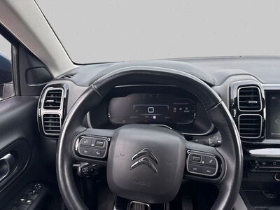Citroën C5 Aircross Gebrauchtwagen Citroën C5 Aircross Gebrauchtwagen