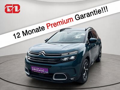 Citroën C5 Aircross Gebrauchtwagen