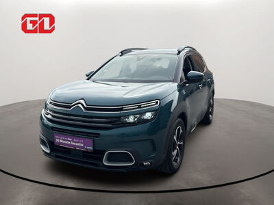Citroën C5 Aircross Gebrauchtwagen Citroën C5 Aircross Gebrauchtwagen